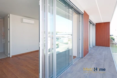 Apartamento T2 para Venda em Madalena