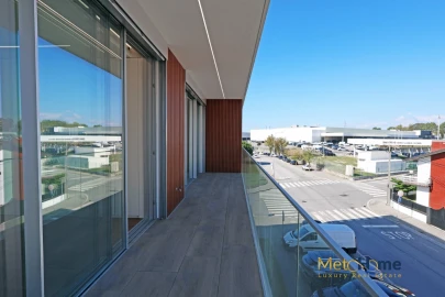 Apartamento T2 para Venda em Madalena