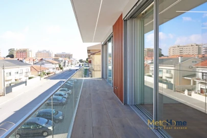 Apartamento T2 para Venda em Madalena