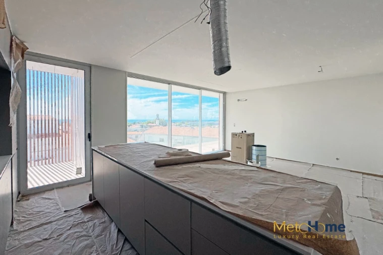 Apartamento T2 para Venda em Madalena Foto 4