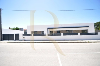 Moradia T3 para Venda em Quinta do Anjo