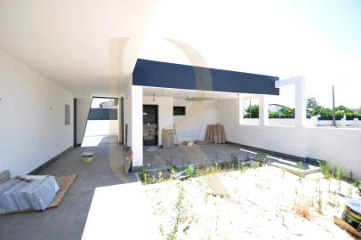 Moradia T3 para Venda em Quinta do Anjo