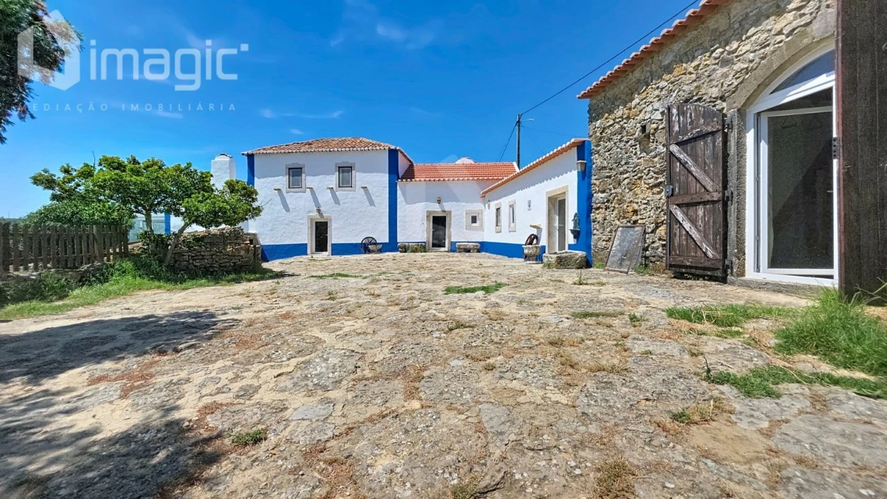 Quinta T5 para Venda em Igreja Nova e Cheleiros Foto 3
