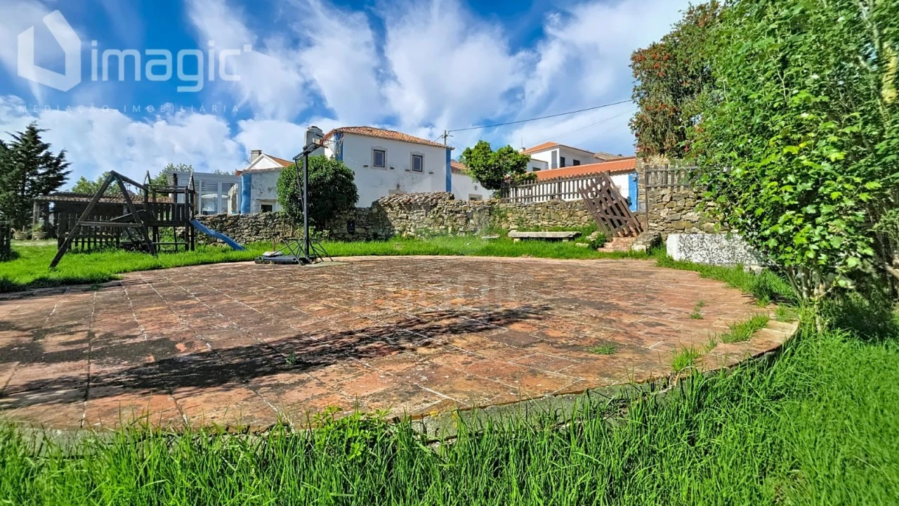 Quinta T5 para Venda em Igreja Nova e Cheleiros Foto 12