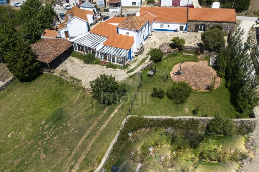 Quinta T5 para Venda em Igreja Nova e Cheleiros Foto 62