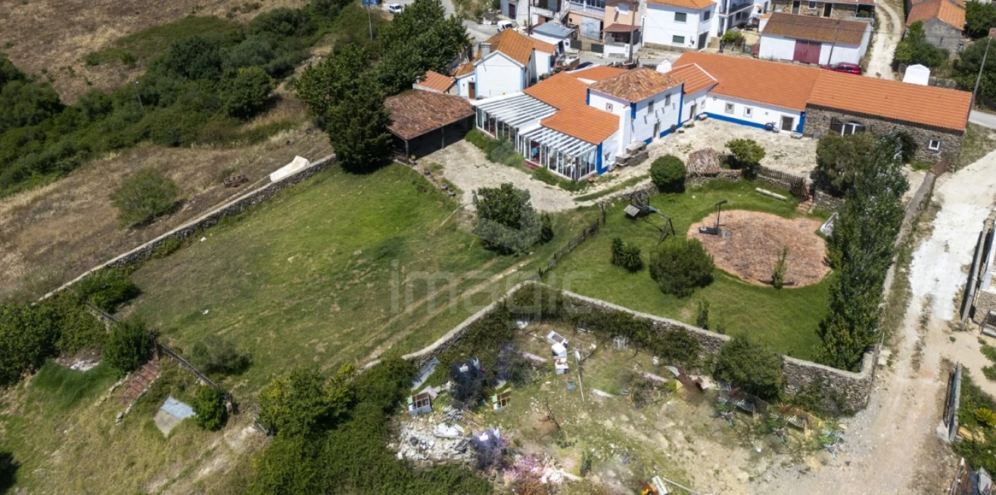 Quinta T5 para Venda em Igreja Nova e Cheleiros Foto 63