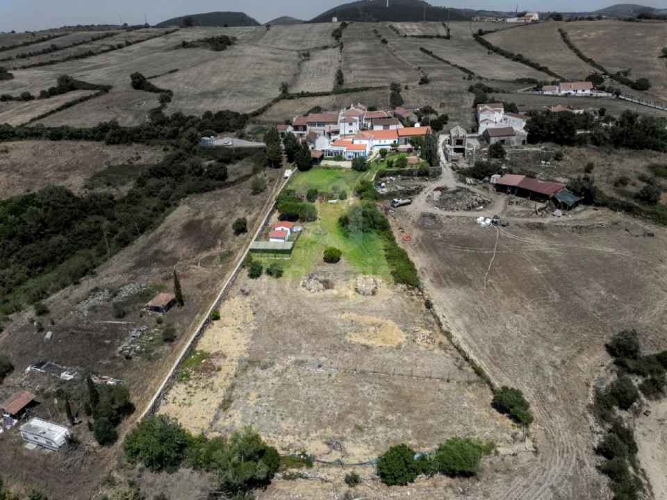 Quinta T5 para Venda em Igreja Nova e Cheleiros Foto 64