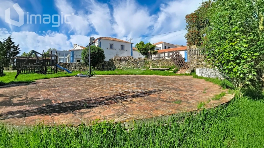 Quinta T5 para Venda em Igreja Nova e Cheleiros Foto 12
