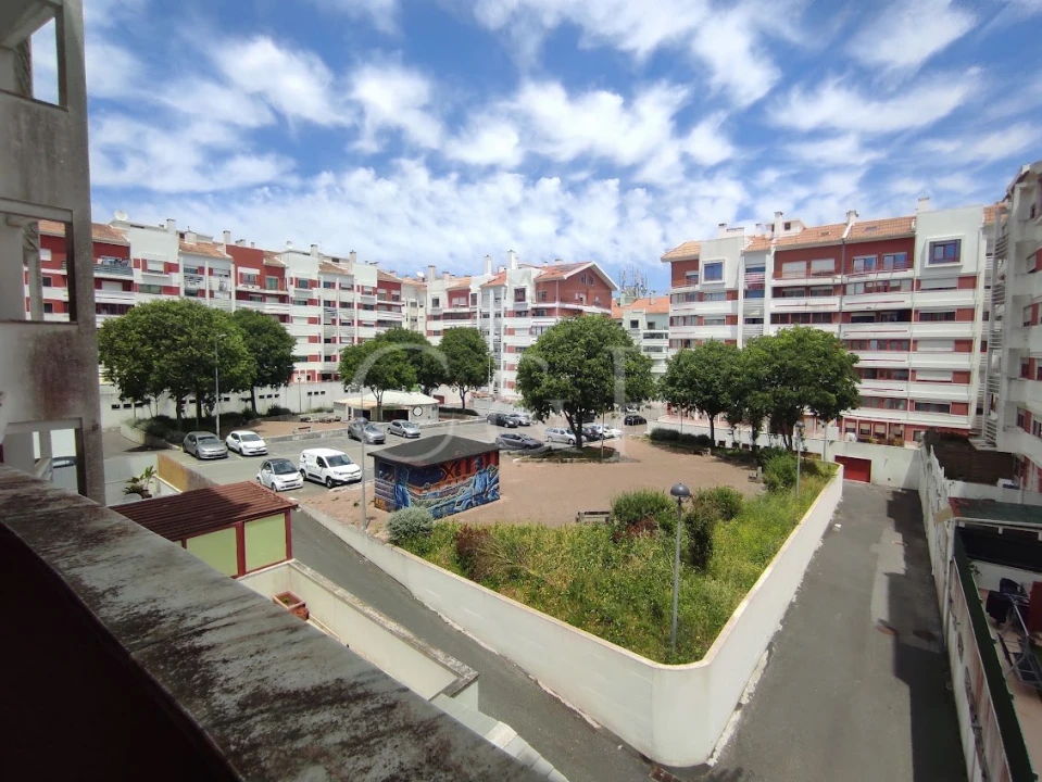 Apartamento T2 para Venda em Algueirão-Mem Martins Foto 34