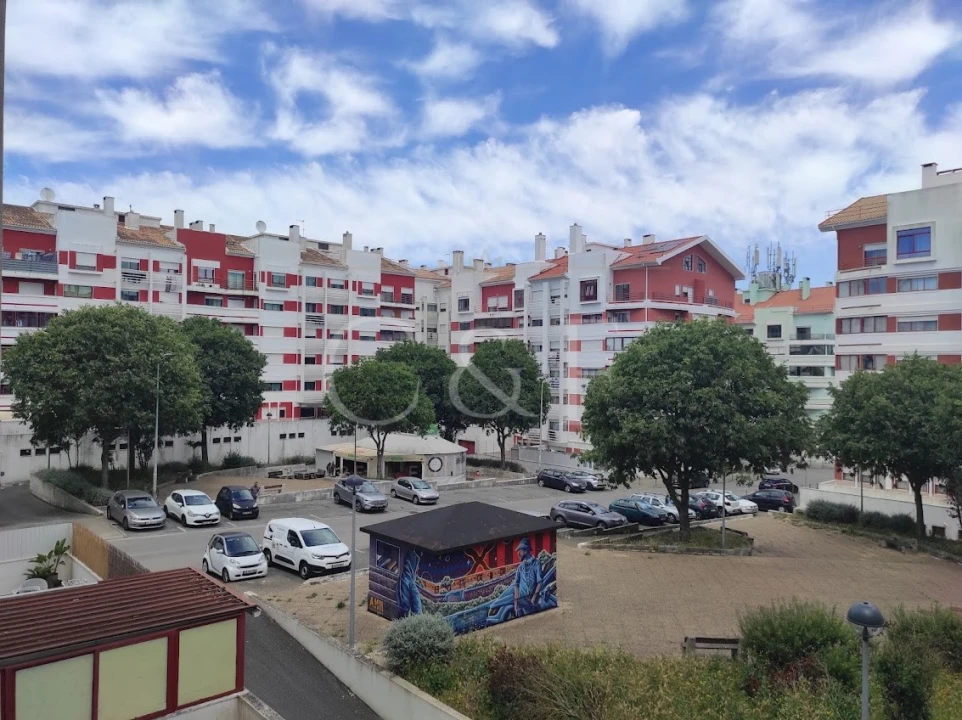 Apartamento T2 para Venda em Algueirão-Mem Martins Foto 35