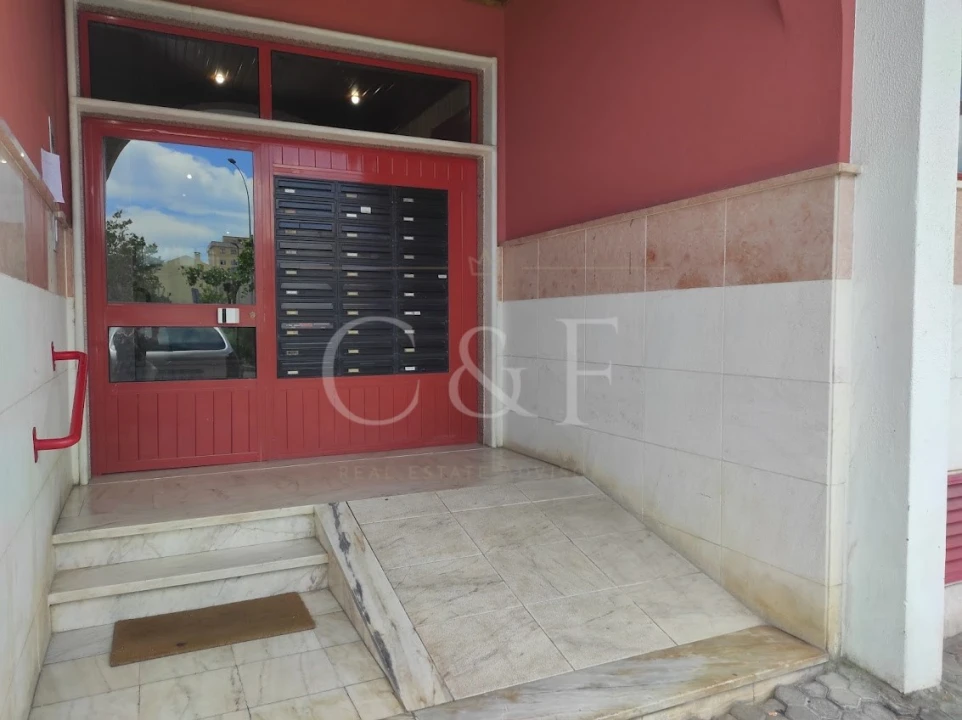 Apartamento T2 para Venda em Algueirão-Mem Martins Foto 40