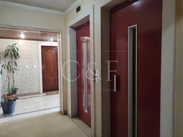 Apartamento T2 para Venda em Algueirão-Mem Martins