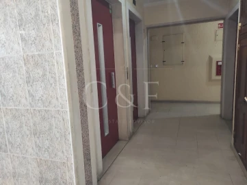Apartamento T2 para Venda em Algueirão-Mem Martins
