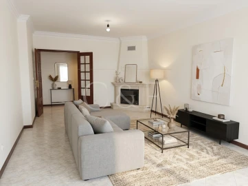 Apartamento T2 para Venda em Algueirão-Mem Martins
