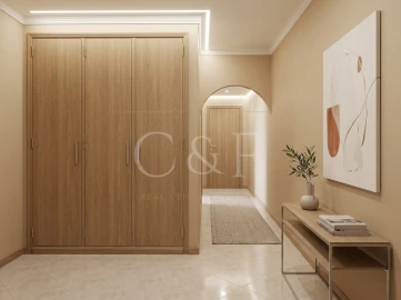 Apartamento T2 para Venda em Algueirão-Mem Martins