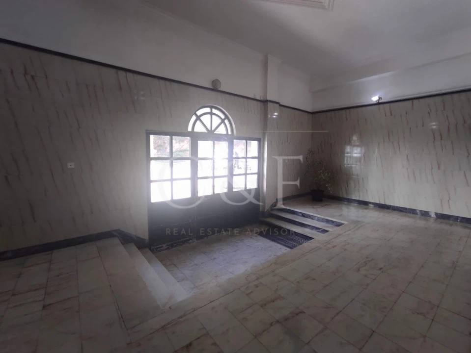 Apartamento T3 para Venda em Algueirão-Mem Martins Foto 32