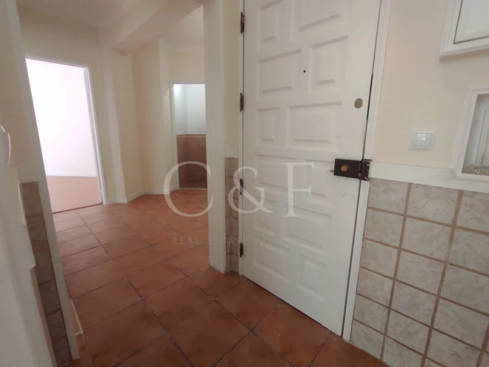 Apartamento T3 para Venda em Algueirão-Mem Martins Foto 19
