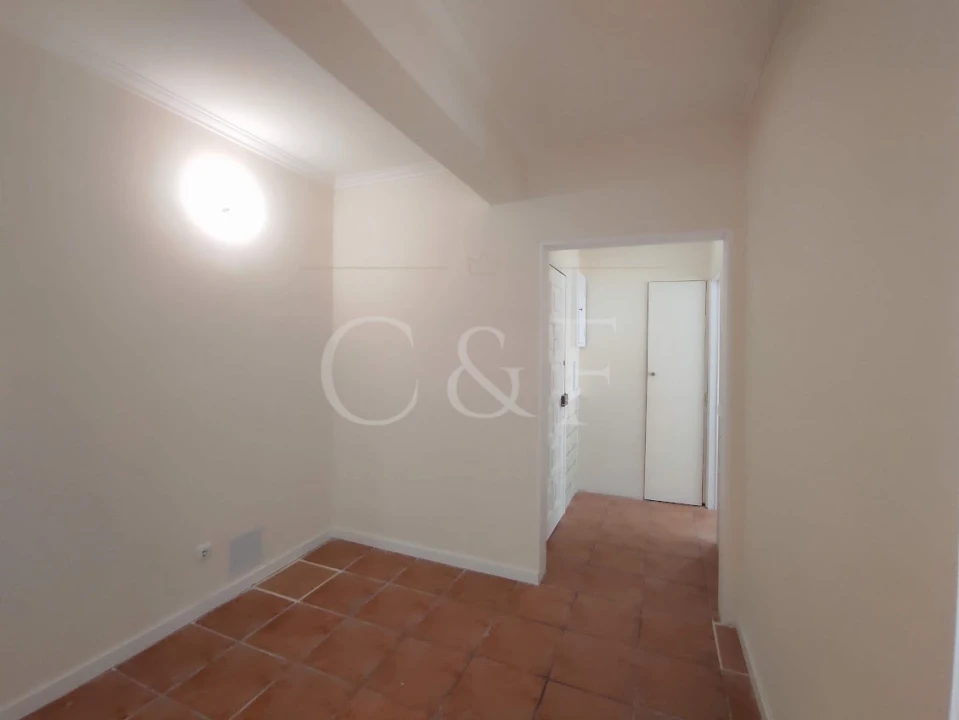 Apartamento T3 para Venda em Algueirão-Mem Martins Foto 20