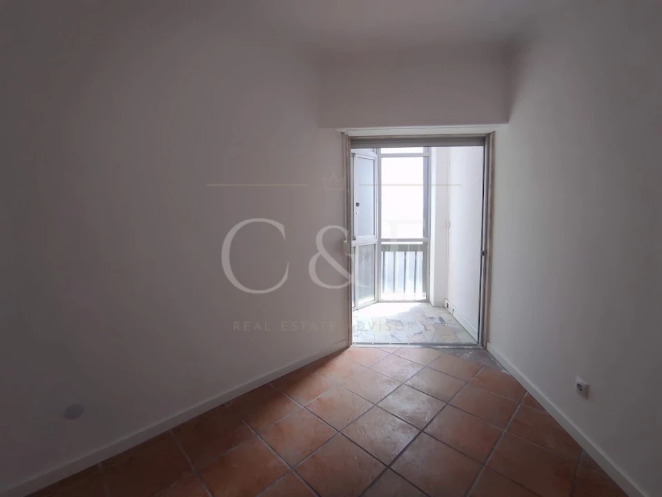 Apartamento T3 para Venda em Algueirão-Mem Martins Foto 23