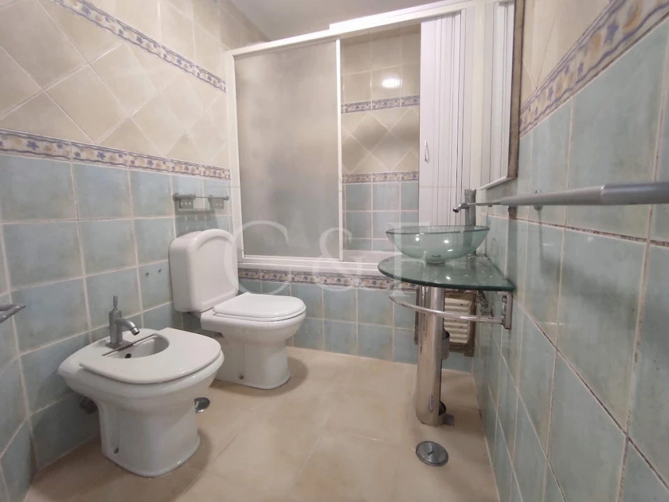 Apartamento T3 para Venda em Algueirão-Mem Martins Foto 28