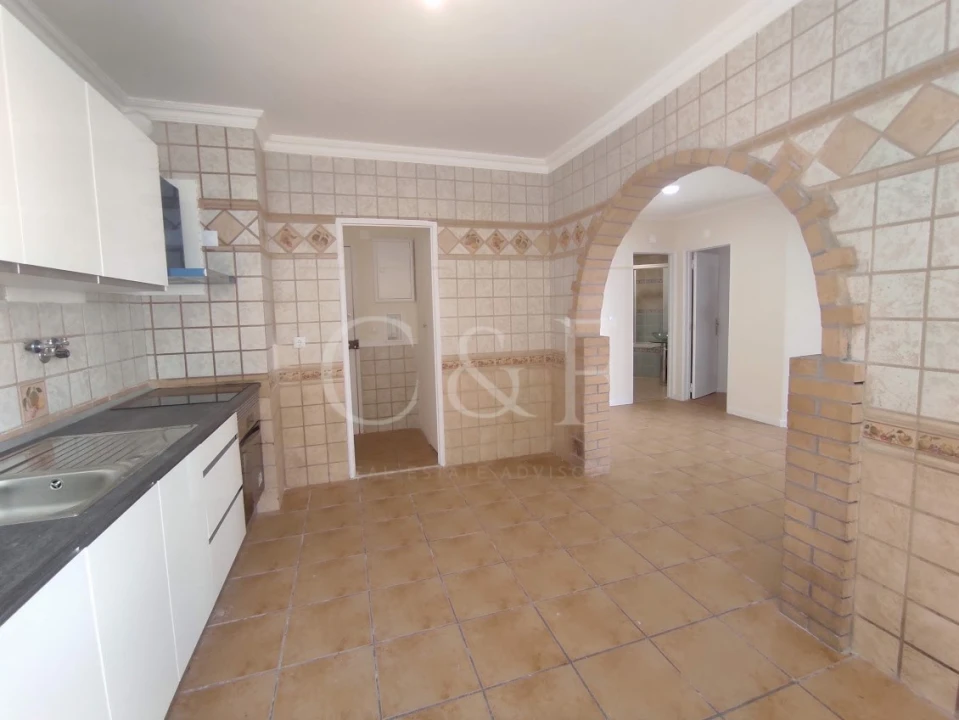 Apartamento T3 para Venda em Algueirão-Mem Martins Foto 15