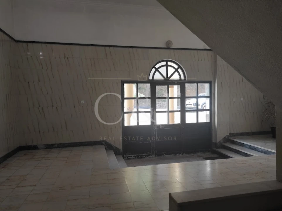 Apartamento T3 para Venda em Algueirão-Mem Martins Foto 35