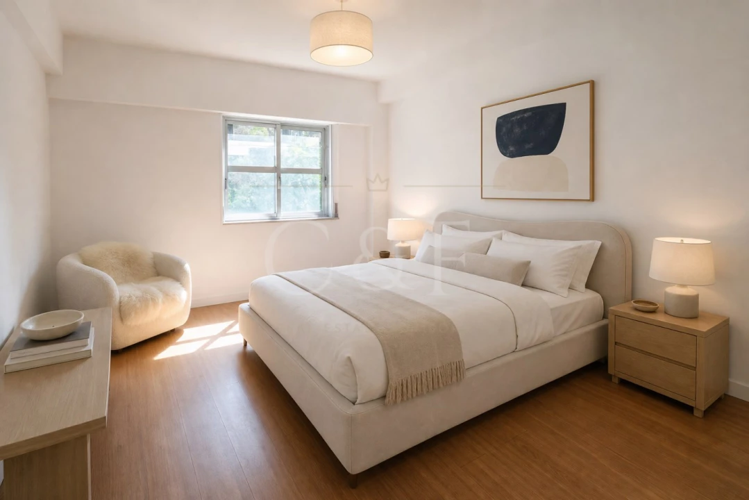 Apartamento T3 para Venda em Algueirão-Mem Martins Foto 8