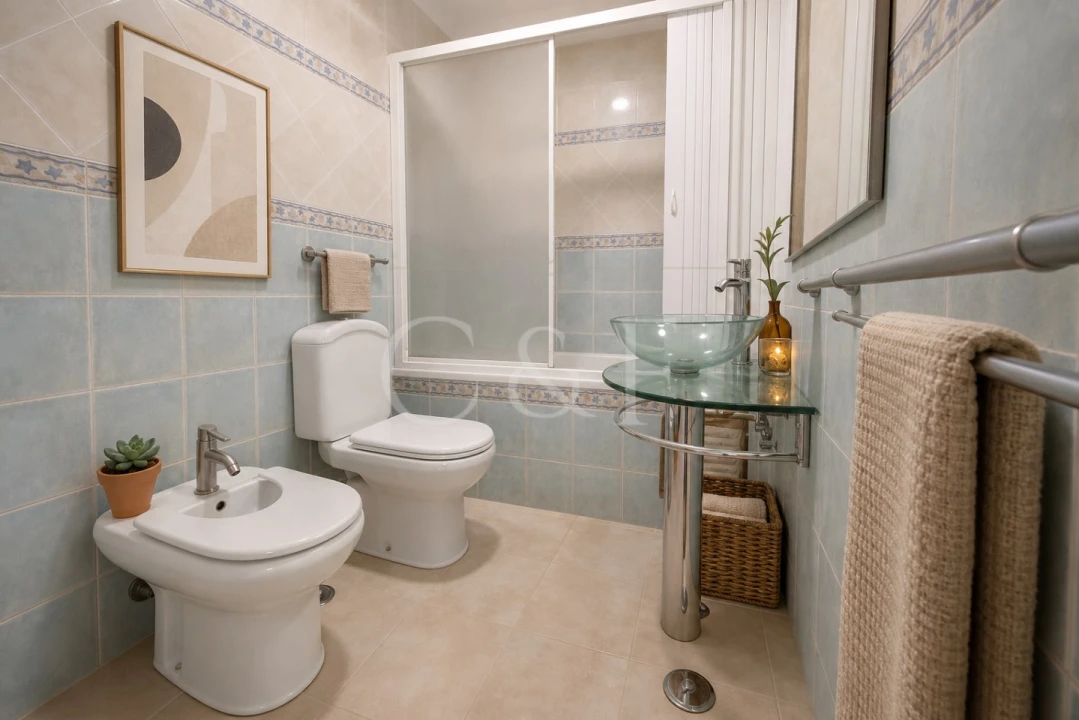 Apartamento T3 para Venda em Algueirão-Mem Martins Foto 9