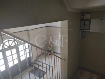 Apartamento T3 para Venda em Algueirão-Mem Martins