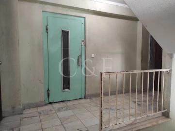 Apartamento T3 para Venda em Algueirão-Mem Martins