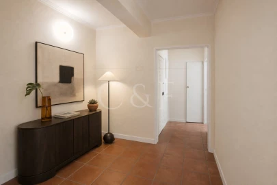 Apartamento T3 para Venda em Algueirão-Mem Martins