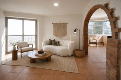 Apartamento T3 para Venda em Algueirão-Mem Martins