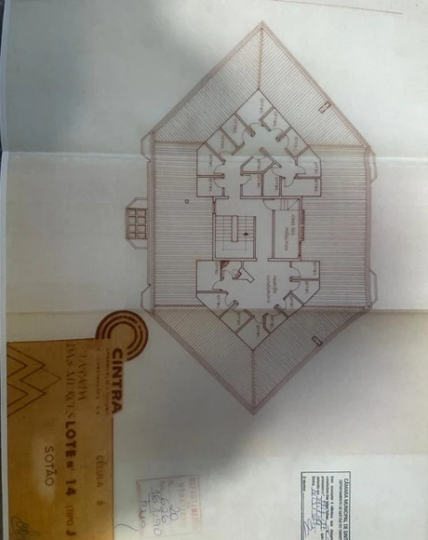 Apartamento T3 para Venda em Algueirão-Mem Martins