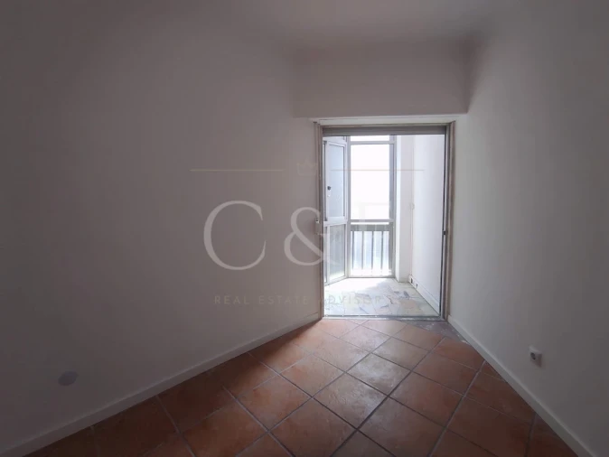 Apartamento T3 para Venda em Algueirão-Mem Martins Foto 23