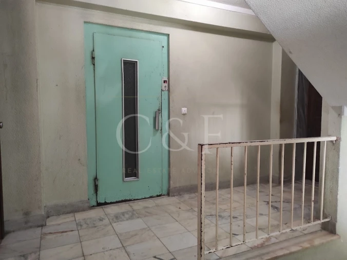 Apartamento T3 para Venda em Algueirão-Mem Martins Foto 31