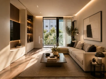 Apartamento T3 para Venda em Mafamude e Vilar do Paraíso