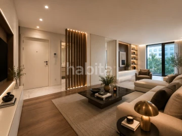 Apartamento T3 para Venda em Mafamude e Vilar do Paraíso