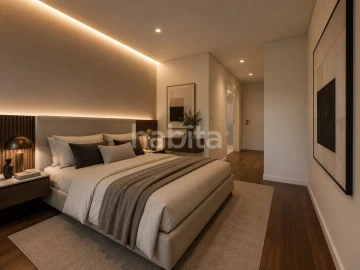 Apartamento T3 para Venda em Mafamude e Vilar do Paraíso