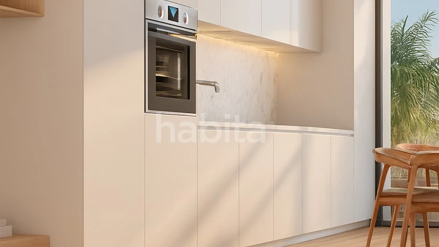 Apartamento T2 para Venda em Sines