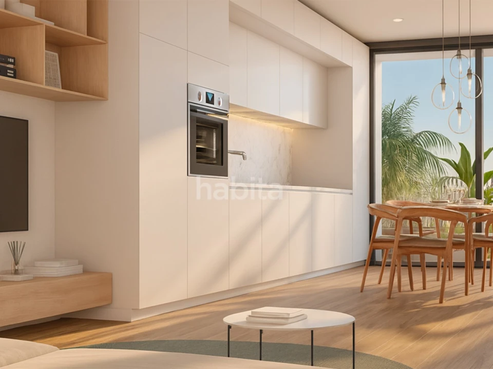 Apartamento T2 para Venda em Sines Foto 2
