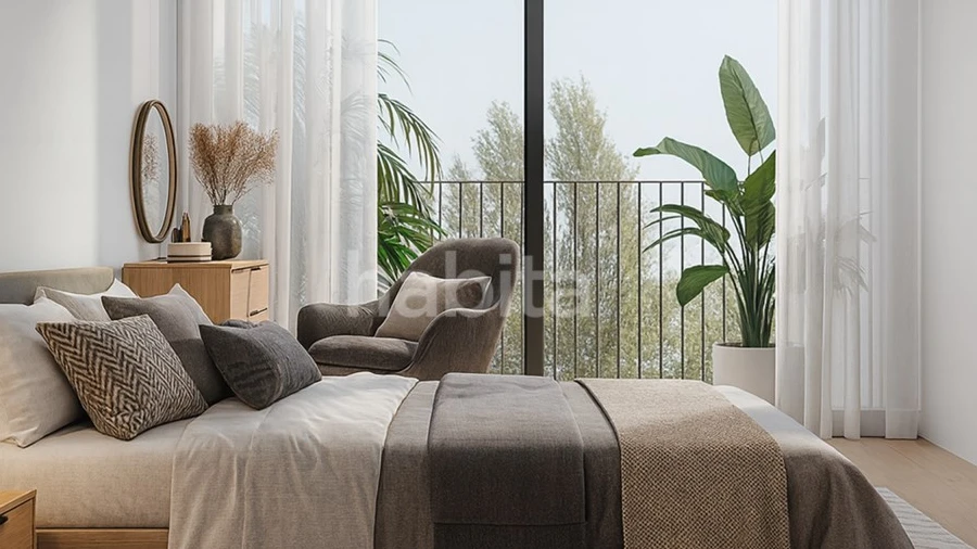 Apartamento T2 para Venda em Sines