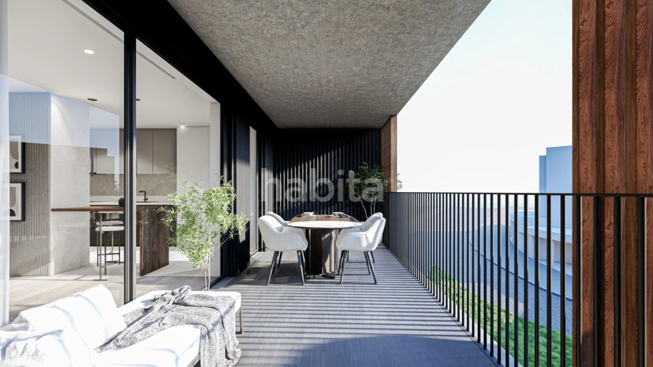 Apartamento T2 para Venda em Oliveira do Douro Foto 2
