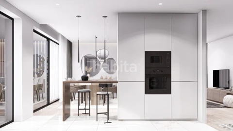 Apartamento T3 para Venda em Oliveira do Douro