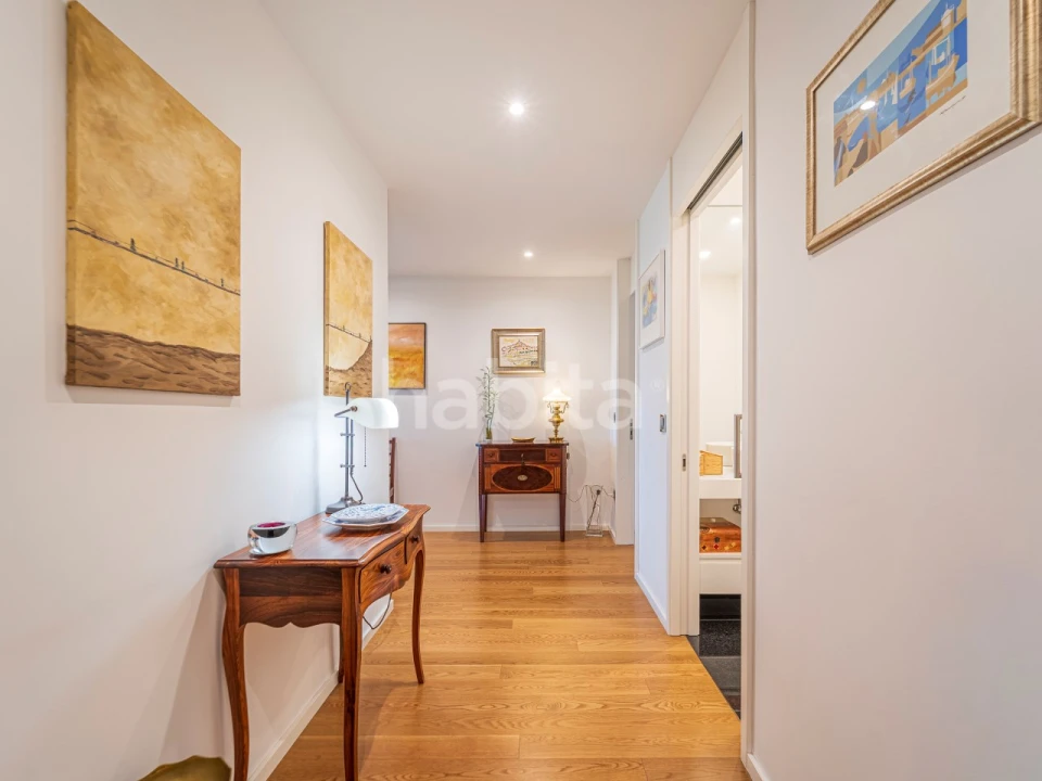 Apartamento T2 para Venda em Avenidas Novas Foto 4