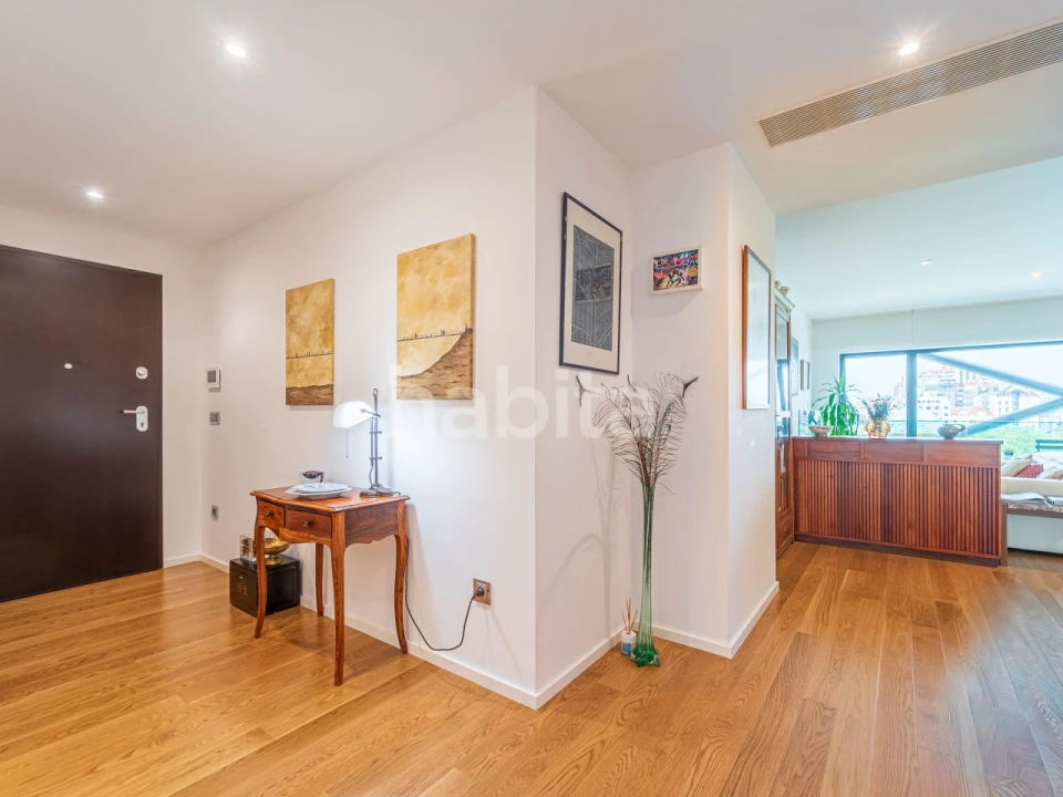 Apartamento T2 para Venda em Avenidas Novas Foto 7