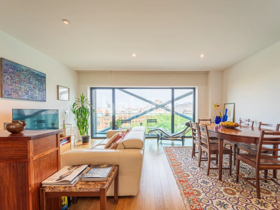 Apartamento T2 para Venda em Avenidas Novas Foto 9