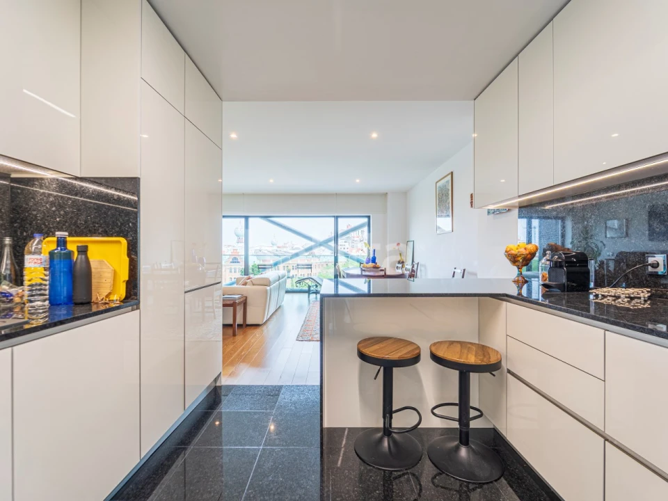 Apartamento T2 para Venda em Avenidas Novas Foto 12