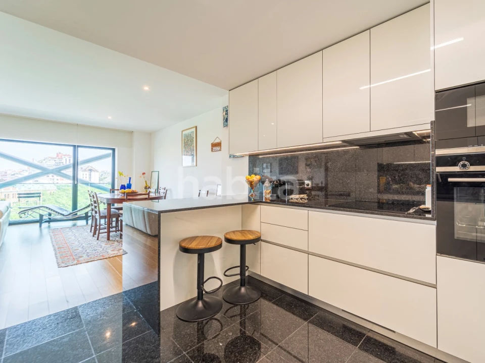 Apartamento T2 para Venda em Avenidas Novas Foto 13