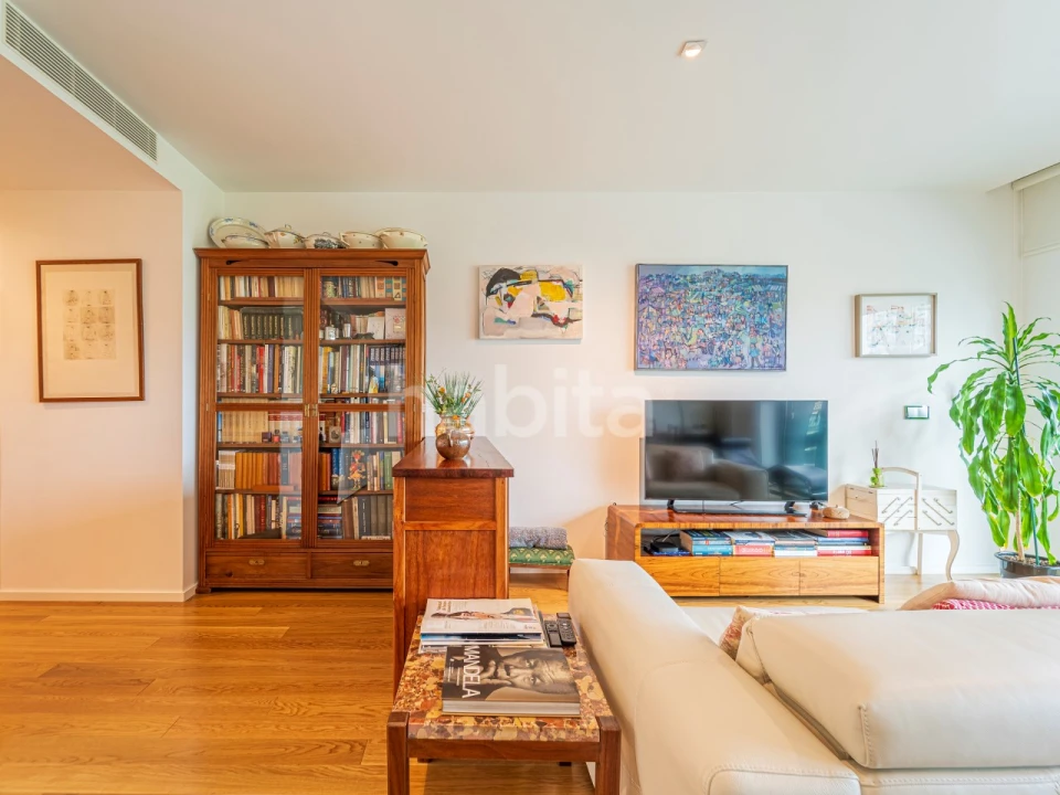 Apartamento T2 para Venda em Avenidas Novas Foto 15