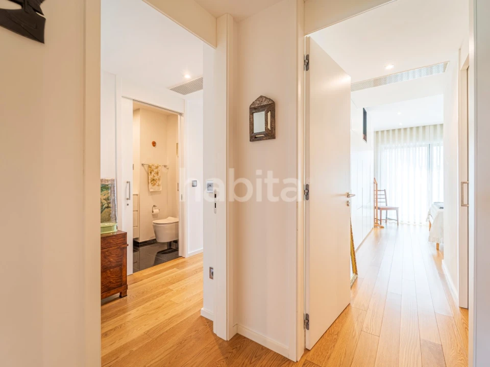 Apartamento T2 para Venda em Avenidas Novas Foto 20